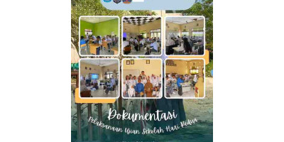 MADING INFOGRAFIS