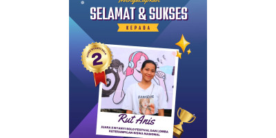 PRESTASI