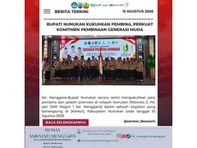 MerahDanPutihModernBeritaTerkiniInstagramPost