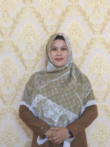 ANDI MYRNAWATI, S.Pd.Gr