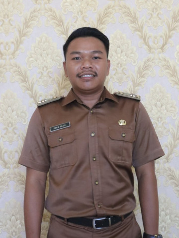 IMAM FADLI, S.Pd