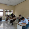 Pelaksanaan Sumatif Akhir Semester Genap Tahun Ajaran 2025/2026 Berjalan Tertib 