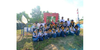 Kegiatan Ekstrakurikuler