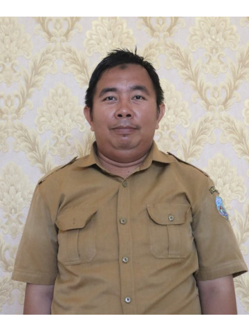 MHD FARISI RIZKI JROHDY, S.Pd.Gr