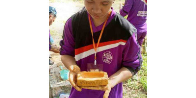 Ujian Sekolah XII/XIII 2026