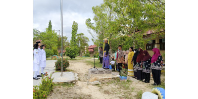 Upacara Harkitnas