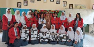 Kegiatan Belajar Mengajar