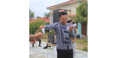 Pemilihan OSIS