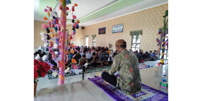 Sambutan Maulid Nabi 