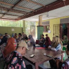 Rapat Penentuan Kelulusan Murid Kelas XII/XIII SMK Negeri 1 Sei Menggaris