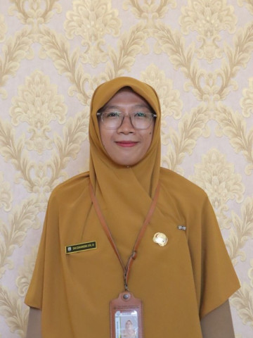 DIAH ZUIKANINGSIH, S.Pd.Gr