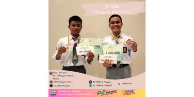 FLS2N TINGKAT PROVINSI