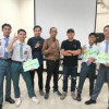 Raih Juara 1, 2, 3 LKS Tingkat Provinsi Kalimantan Utara 2026