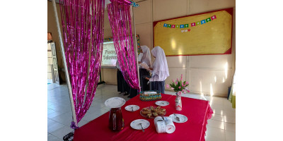 Proyek P5